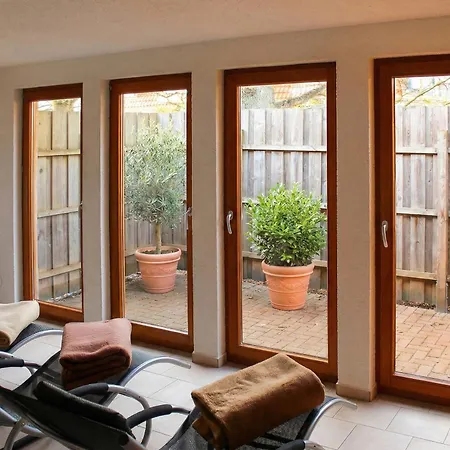 Apartman Buchentraum 14